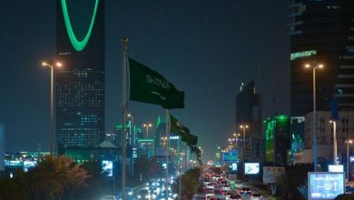 السعودية تطلق خدمة التأشيرة الإلكترونية في 7 دول منها مصر