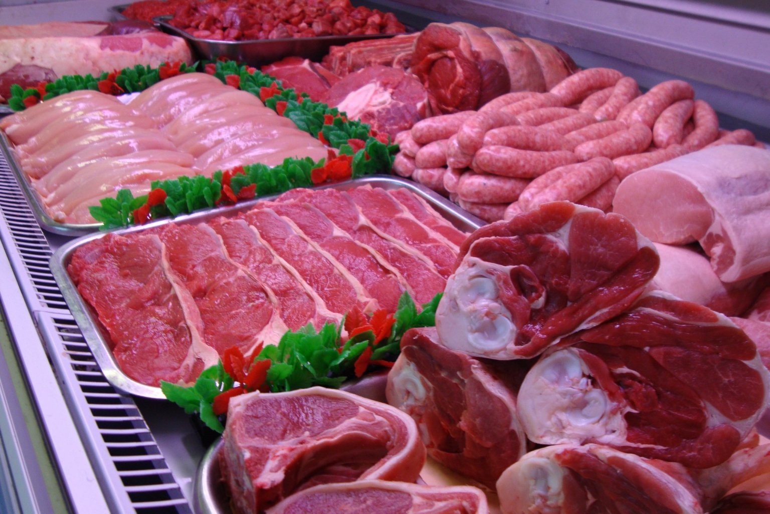 شعبة القصابين تكشف ما يحدث بأسعار اللحوم الآن في مصر