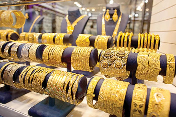 توقعات سعر الذهب في مصر بعد إعفاء واردات الذهب من الجمارك
