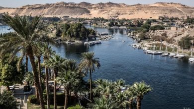 خيارات جديدة لسد الفجوة المائية في مصر