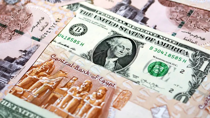 مفاجأة مدوية بسعر الدولار في مصر.. تطور مفاجئ بمبادرة وقف شراء الدولار من السوق السوداء