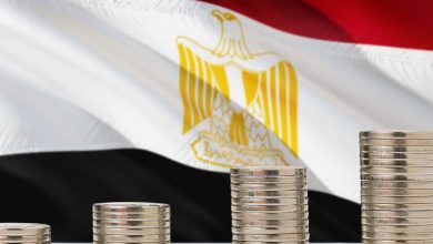 وكالة موديز تضع تصنيف مصر الائتماني تحت المراجعة