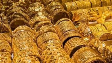 تحركات أسعار الذهب في قطر