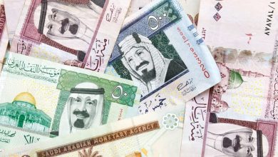سعر الريال السعودي في مصر.. أحدث أسعار الريال في البنوك