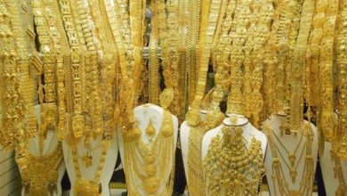 توقعات أسعار الذهب في مصر وتأثرها بسعر الدولار