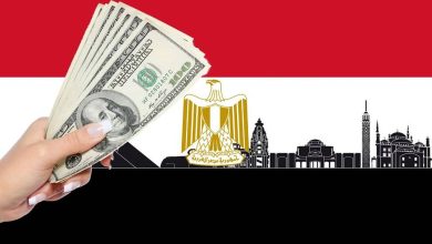 توقعات سعر الدولار أمام الجنيه المصري خلال الفترة المقبلة