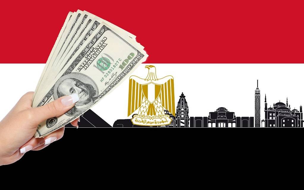 توقعات سعر الدولار أمام الجنيه المصري خلال الفترة المقبلة