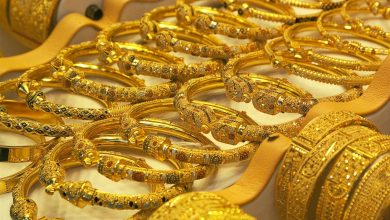 شعبة الذهب تعلن عن زيادة 10% في مصنعية الذهب بدءًا من الشهر القادم