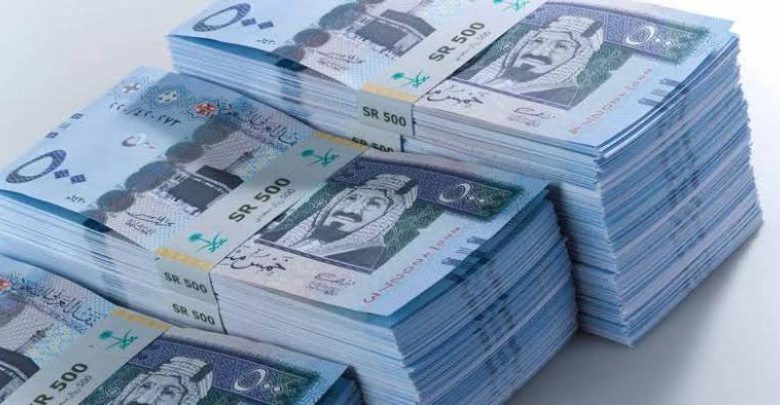 سعر الريال السعودي بكل البنوك في مصر