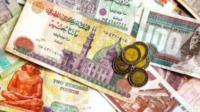 ضربات قوية لسعر الدولار بالسوق السوداء بمصر