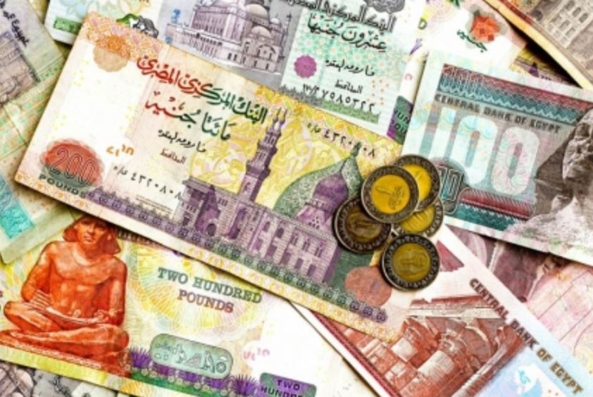 ضربات قوية لسعر الدولار بالسوق السوداء بمصر
