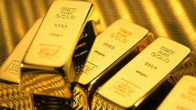 تراجع مفاجئ في سعر الذهب الآن في مصر