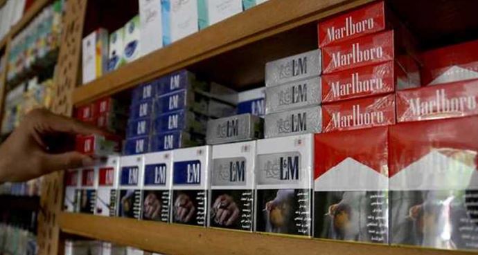 بعد بيع 30% من الشرقية للدخان.. ما مصير أسعار السجائر؟