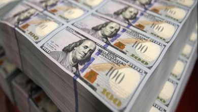 عملة جديدة تظهر تنافس الدولار الأمريكي بقوة  