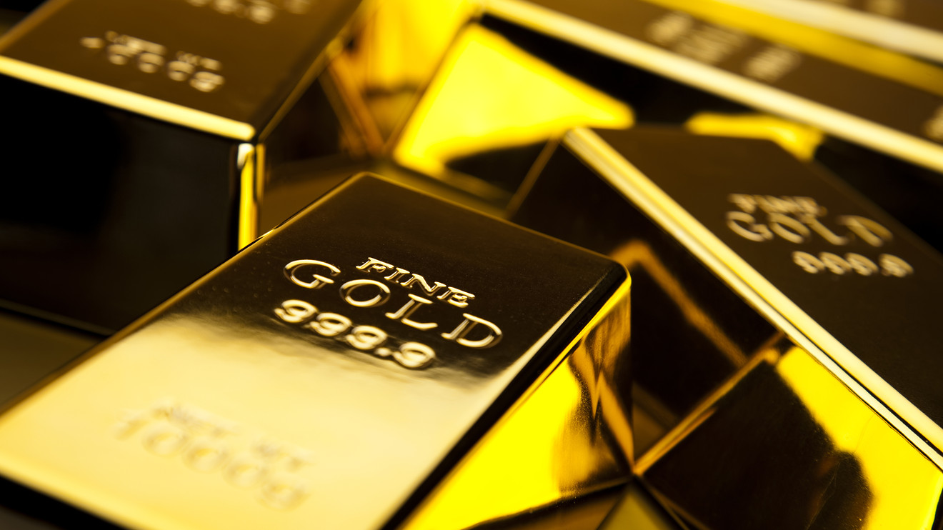 اسعار الذهب تحلق عالميًا والمكاسب قد تصل لـ 700 دولار