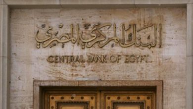 هل تعرضت بيانات البنك المركزي المصري للاختراق والتسريب؟