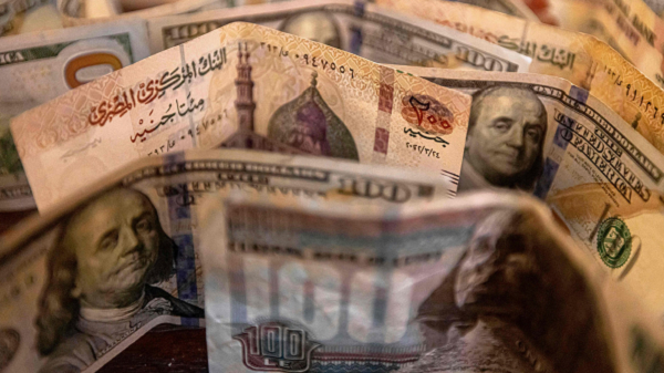 هذا هو موعد تبادل العملات بين مصر والإمارات