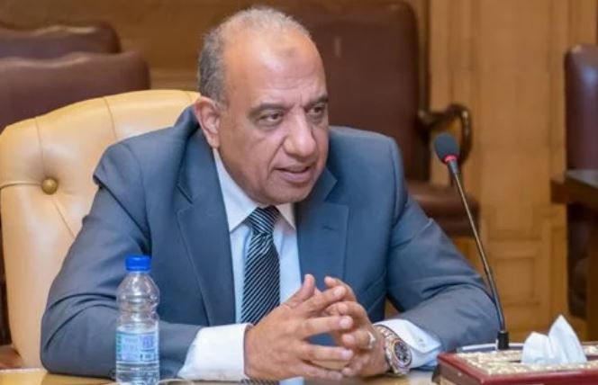 وزير قطاع الأعمال يكشف مصير السيارة الكهربائية مصرية الصنع