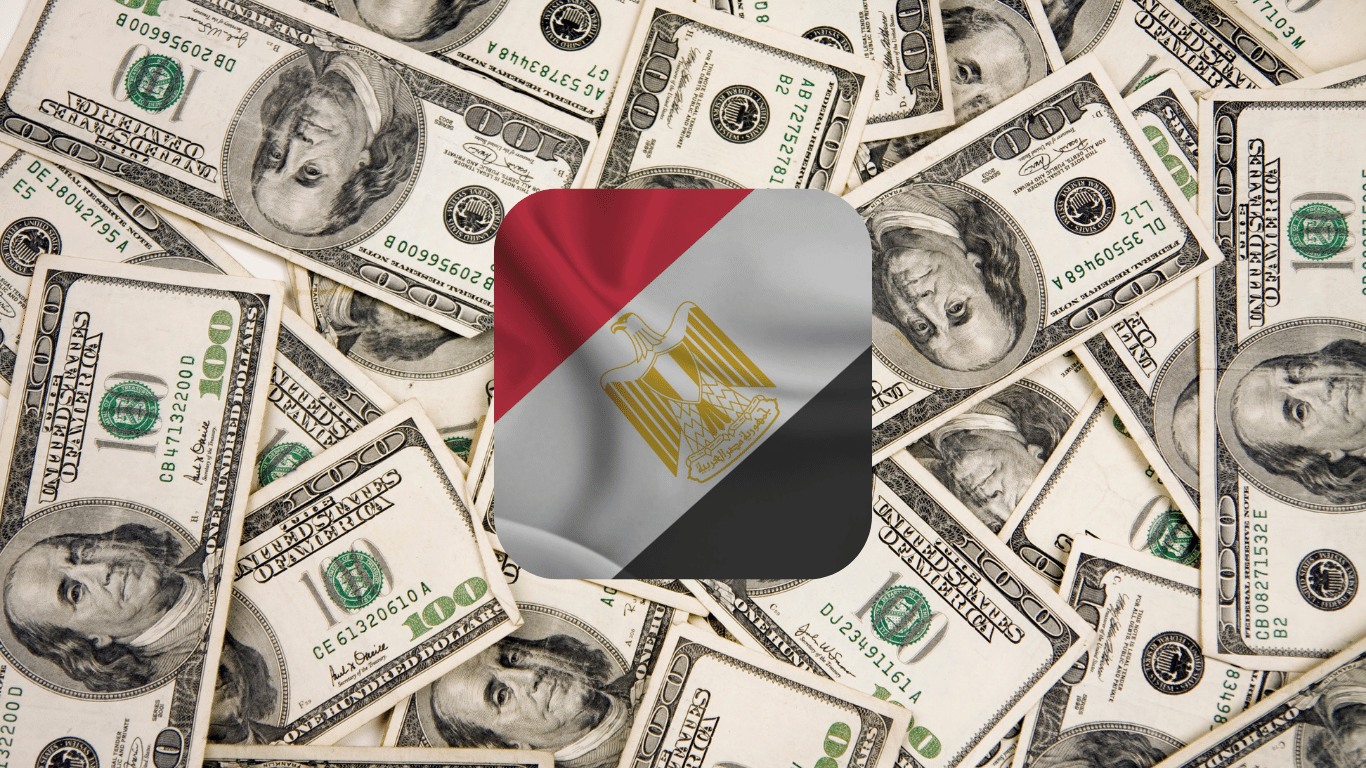 84 مليار استثمارات في مصر