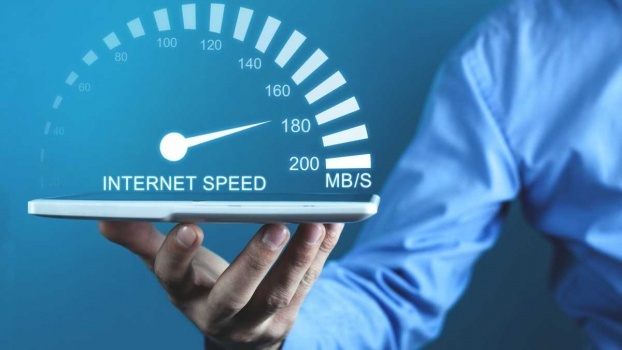 توفير الإنترنت فائق السرعة