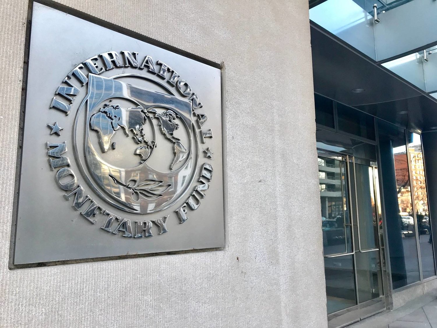 صندوق النقد الدولي يكشف مستجدات هامة بشأن قرض مصر