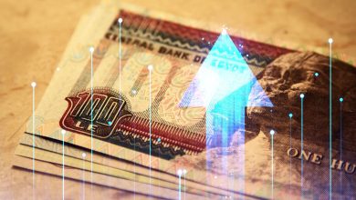 مصر تدرس اصدار سندات في الأسواق الخليجية للمرة الأولي في التاريخ