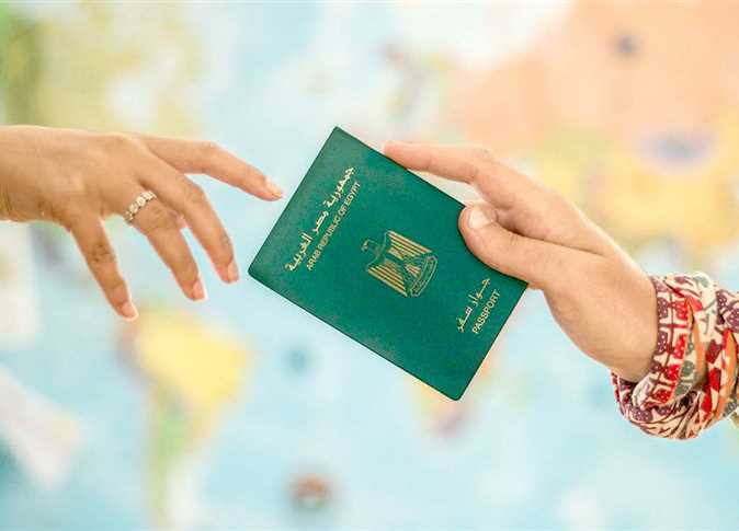 رسوم استخراج جواز السفر بعد موافقة مجلس النواب