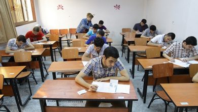 إجراءات عاجلة من الحكومة لمواجهة الغش في امتحانات الثانوية العامة