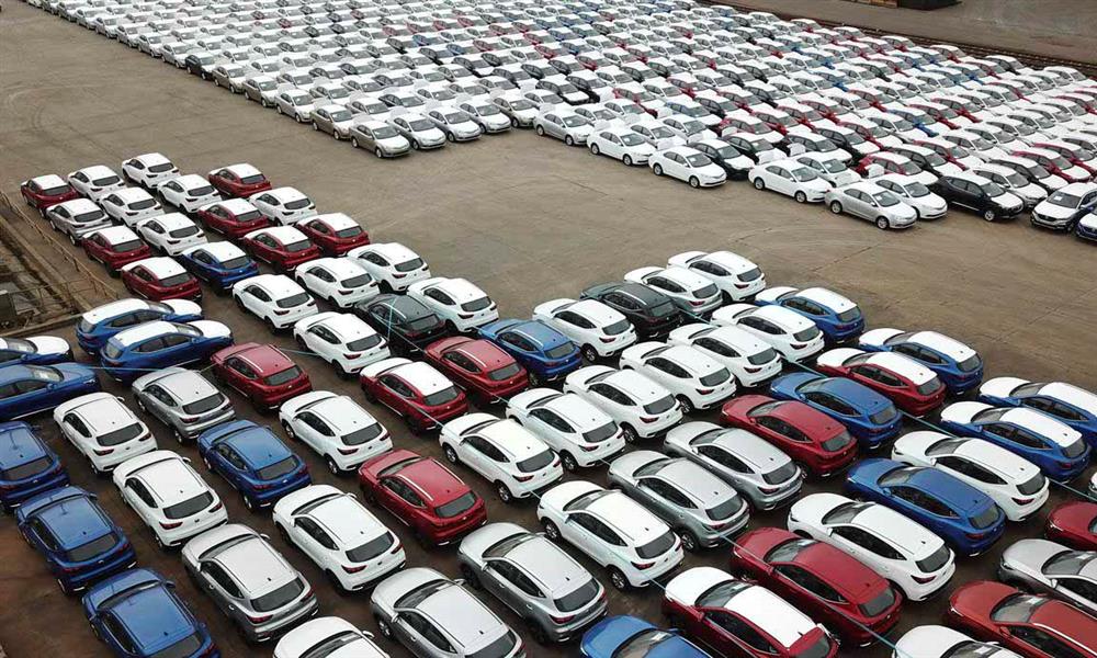 توقعات أسعار السيارات في مصر والوقت المناسب لشراء سيارة